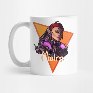 Moira Mug